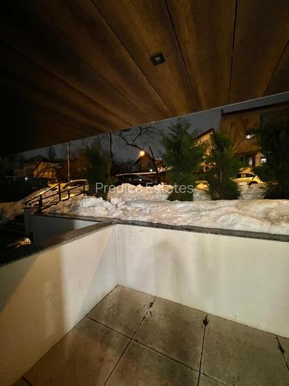 Spatiu Comcercial - VOLO RESIDENCE, Baneasa, Aerogarii - 14