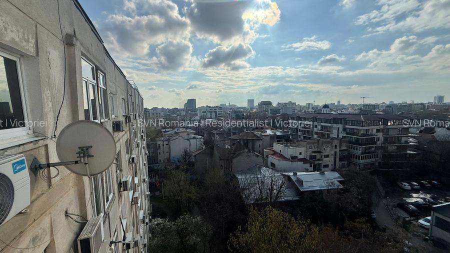 REA1028504 Apartament 2 camere I Calea Mosilor I De vanzare - 11