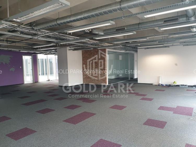 Sp. Birouri-0% COMISION-Cladire Clasa A-Suprafete de la 168-1,200 mp - 29