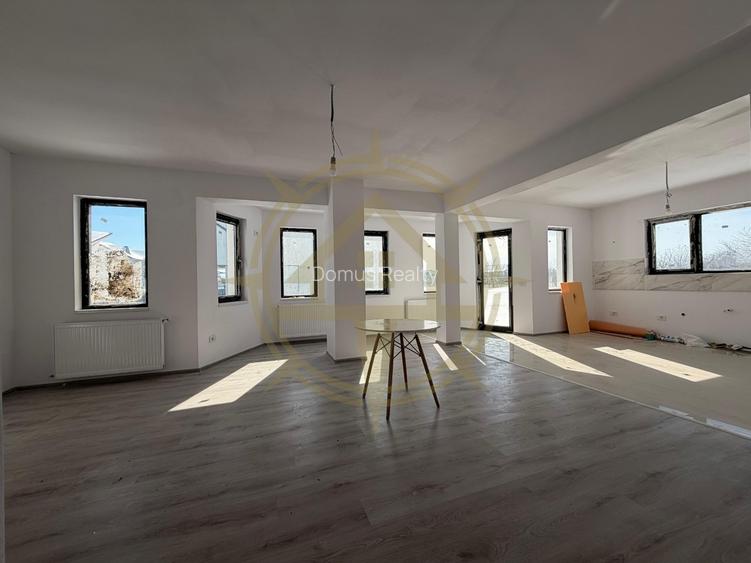 Vila complex Snagov acces astfalt - 3