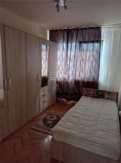 DACIA - 3 CAM - BOXA - CENTRALA/A.C - ZONA DE INTERES - 6