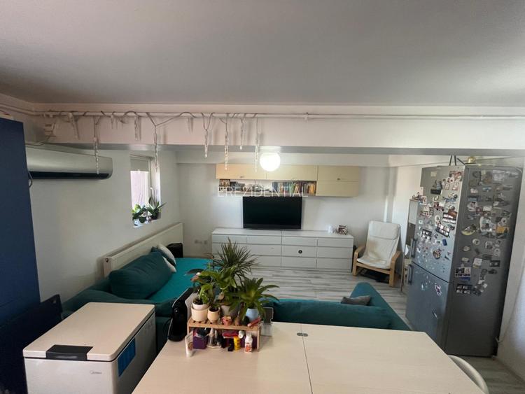 Apartament 3 camere - centrala proprie- zona Brancoveanu - 3