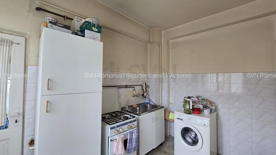 REA1025337 Apartament 3 camere Cismigiu - 5