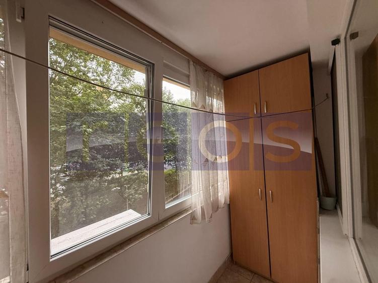 VANZARE 3 CAMERE | ZONA OBOR | 2 MINUTE METROU | IDEAL FAMILIE | - 9