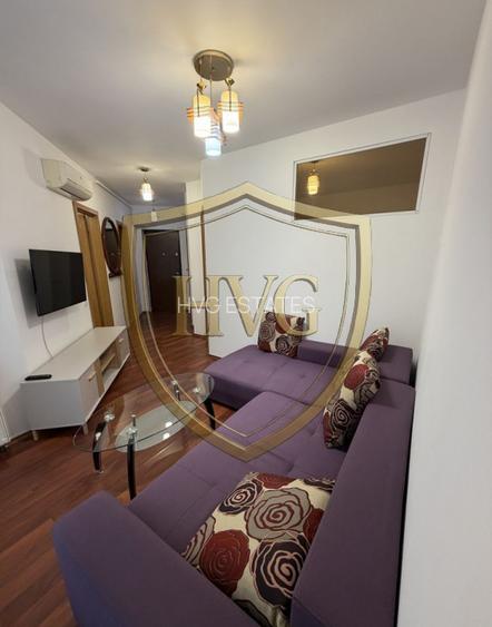 Garsoniera 2 Camere | Mobilat Recent | Central - 2