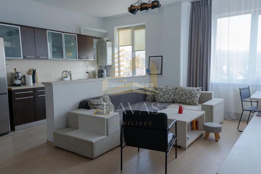 Apartament 3 camere semidecomandat | Iris - 2