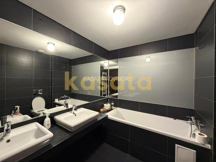 Apartament 3 camere de vânzare | Zona de Nord | Complex Upground - 12