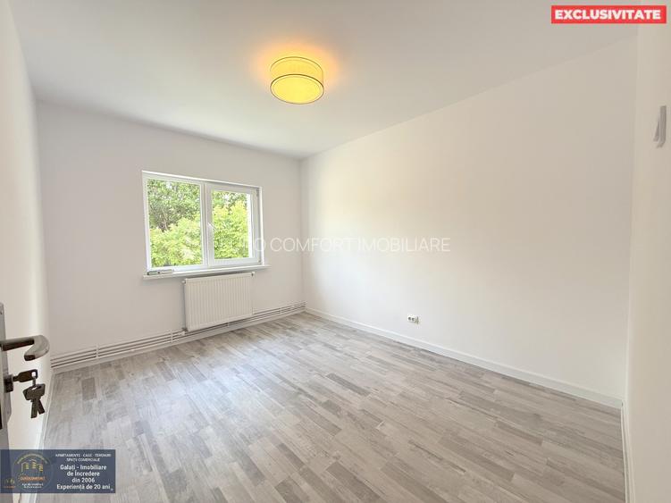 Apartament 3 camere, Etaj 1, complet renovat – Cartier I.C. Frimu - 10