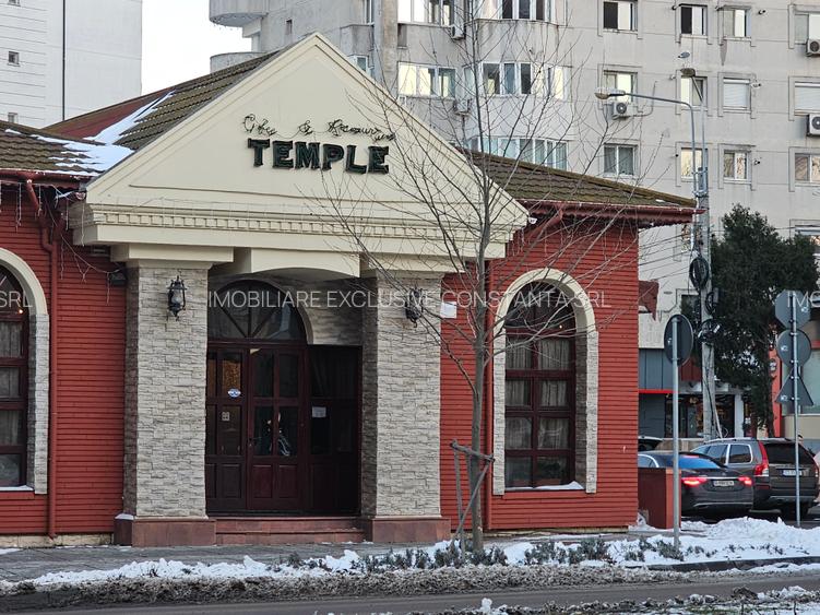 De închiriat | Apartament modern 2 camere – Zona Capitol Constanța - 22