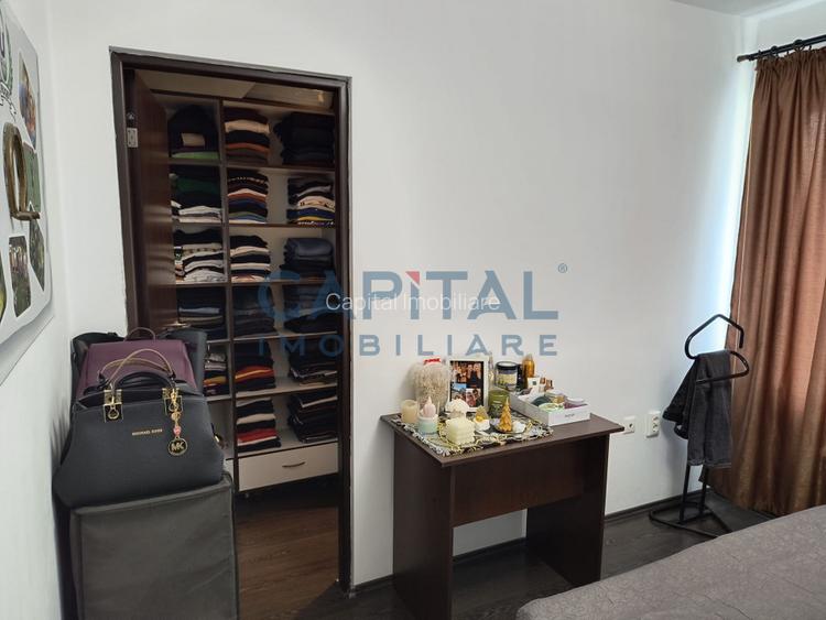 COMISION 0! | Apartament 3 camere | 58 mp| Zona Terra | Sesul de sus | Floresti - 11