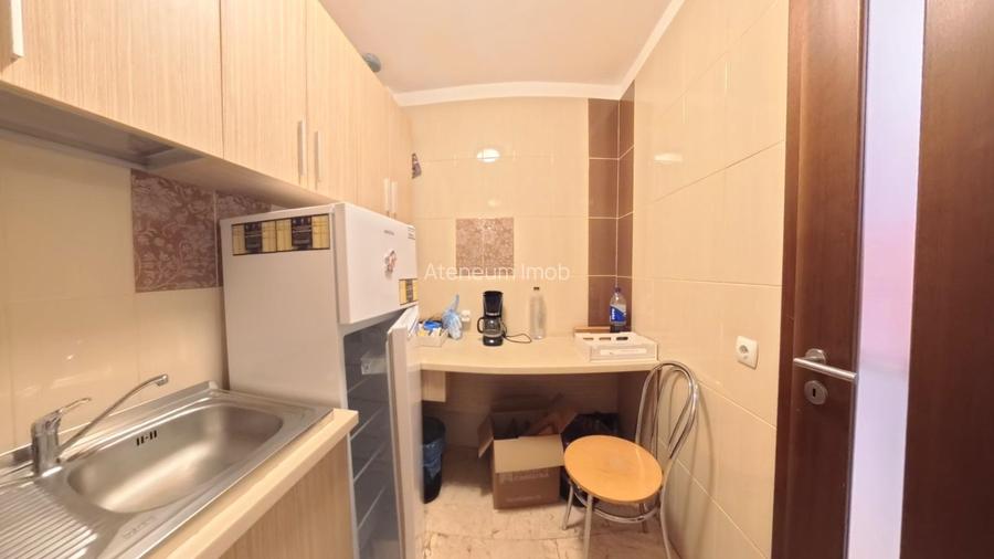 Spațiu ideal firmă – 5 camere, curte, zonă ultracentrală - 8