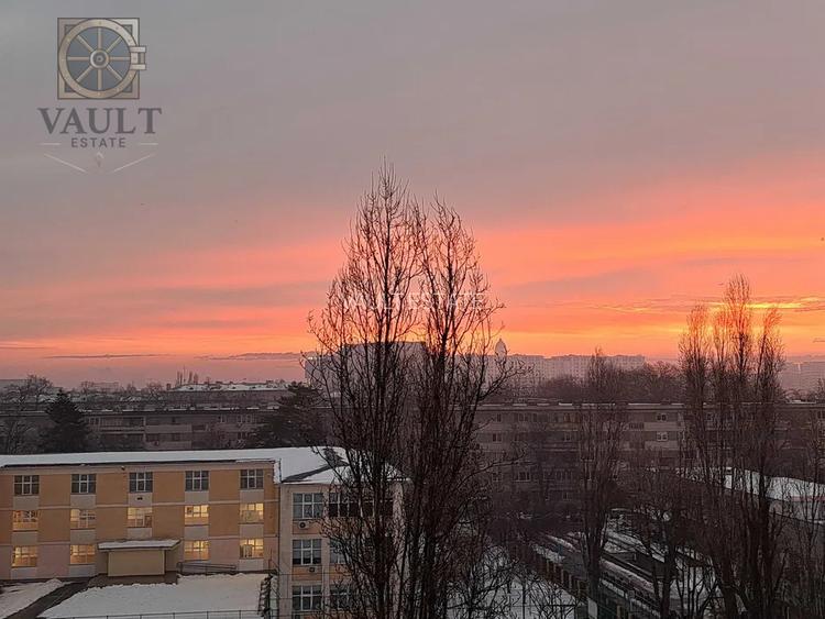 Apartament 3 camere Favorit-Metrou Favorit - 6