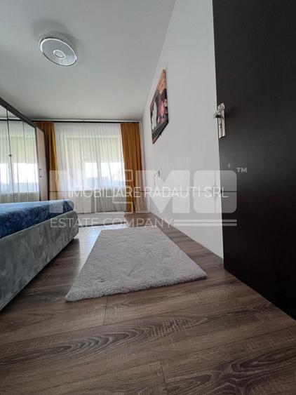 Casă/Vilă de Vânzare cu 5 Ari teren | Sf.Ilie Nou/ Suceava I 180.000E - 22