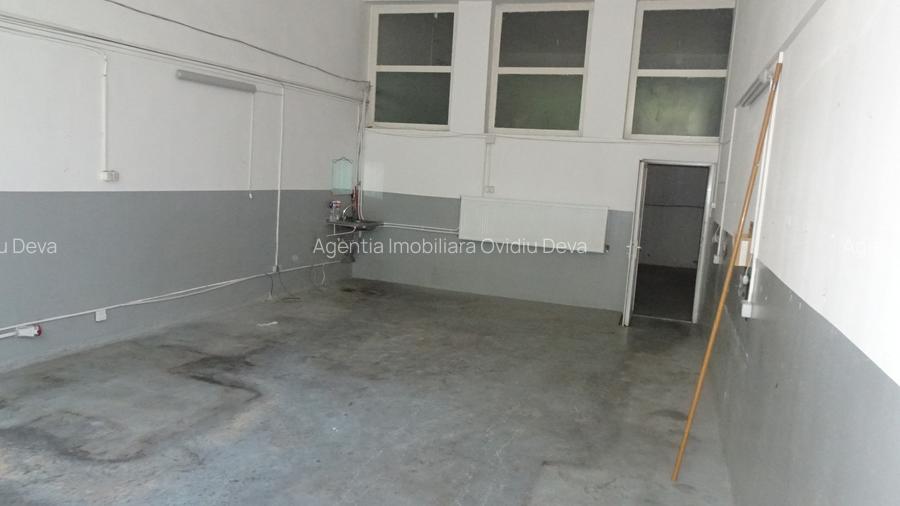 Inchiriez proprietate in Deva, zona ultracentrala (Ion Creanga) - 7