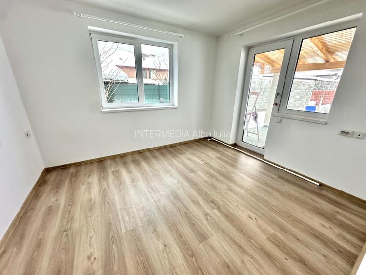 CASA NOUA I Ampoi 3| 3 CAMERE I 2 BAI I TERASA I 100 MP I FINISATA | SEMIMOBILAT - 2