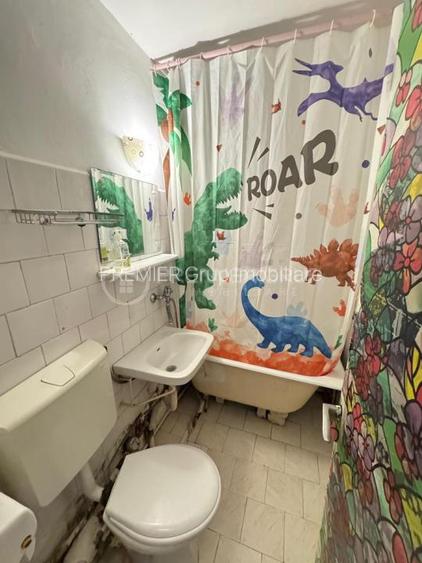 Garsonieră 24mp | Nicolina - 6