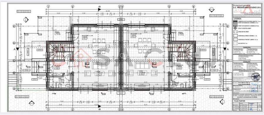 Casa noua tip duplex in Dambul Rotund! - 6