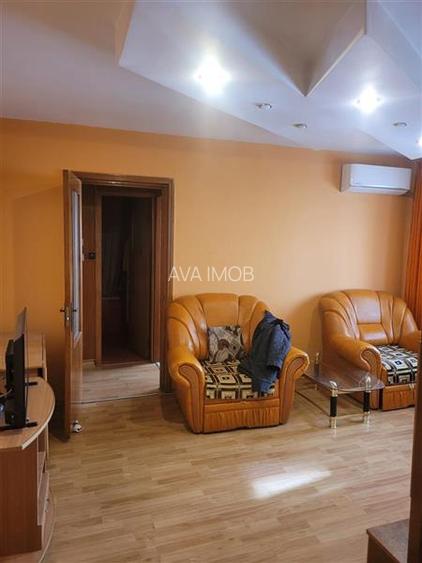 Apartament 3 semidecomandat, zona Orizont - 8