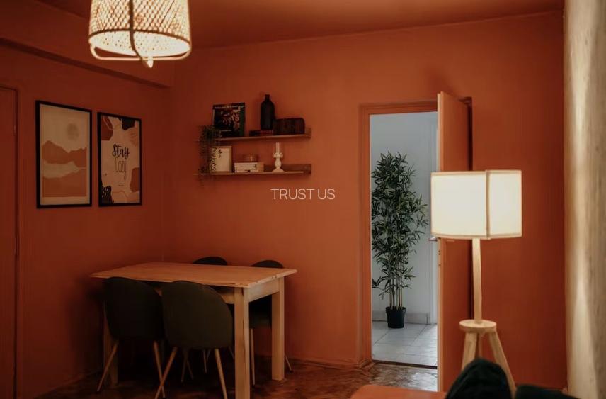 COMISION 0% Apartament De Inchiriat | 3 Camere - Piata Victoriei Ultracentral - 3