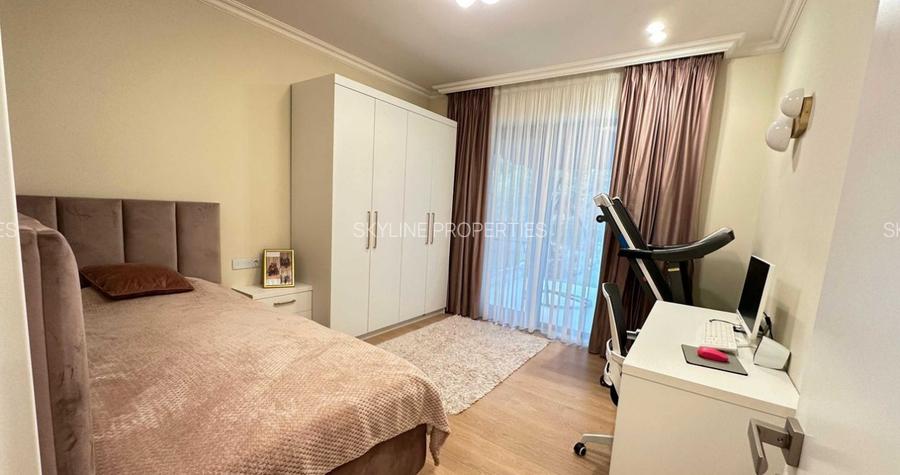 Apartament 3 camere cu grădină proprie – Bună Ziua - 6
