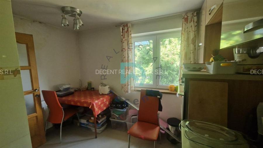 Apartament 2 camere la casa, Brasovul Vechi - 3