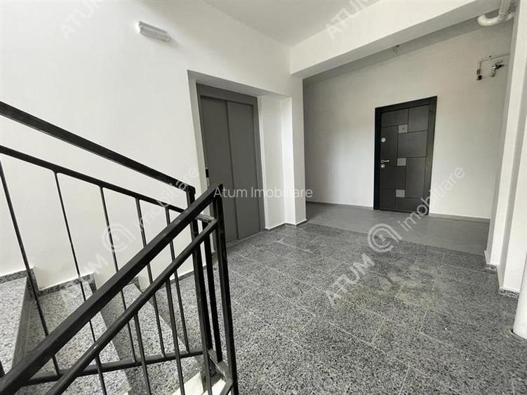 Apartament cu 2 camere decomandate balcon si loc parcare zona Brana - 10