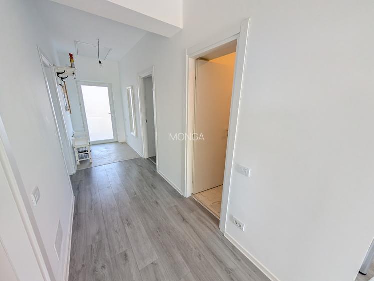 Casa 3 camere 84mp | 0 comision | Balotesti Lahovari  450mp teren - 16