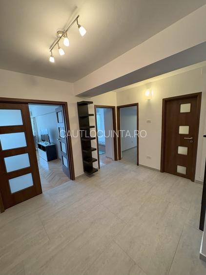 Apartament 2 camere | Bld Unirii | Alba Iulia | Parcare | Terasa | Renovat | - 15