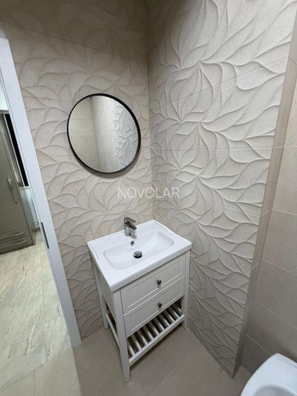 Pta Iancului: Prima Închiriere, 78 mp și Centrală Proprie pe Sachelarie Visarion - 5