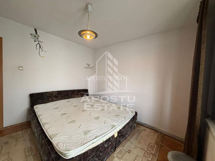 Apartament cu 2 camere, de vanzare, zona Girocului,Timisoara - 2