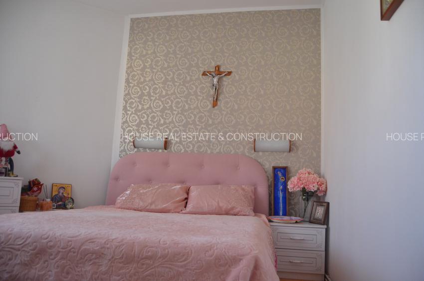 Apartament 3  Camere - Panoramă spectaculoasă în Bușteni (Zamora) - 4