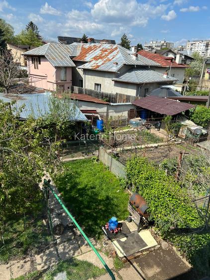 Casă P+E — 2 apartamente comunicante, zona Mihai Bravu / Stadionului, Ploiești - 3