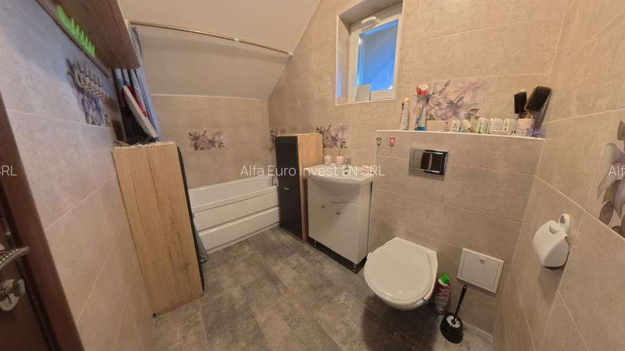 CASA DE VANZARE IN RASNOV- IN EXCLUSIVITATE - 24