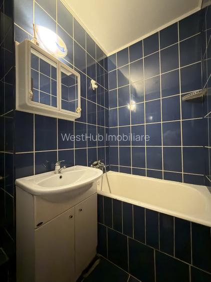 Apartament 3 camere, 42 mp, semi-decomandat - zona Dacia - 10