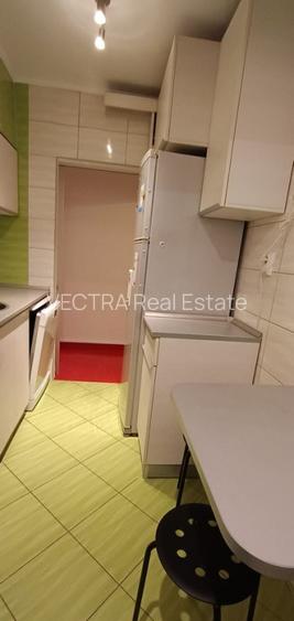Apartament de 2 camere, decomandat, 55 mp, zona Lujerului, parcare - 5