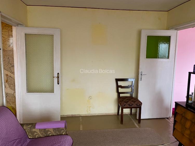 Apartament spațios într-o locație excelentă  - 9