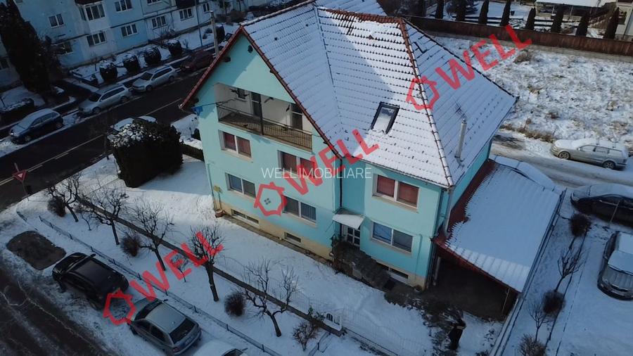 Imobil multifuncțional de vânzare în Sfântu Gheorghe! - 4