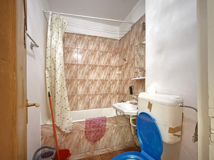 2 camere Raul Doamnei - 5