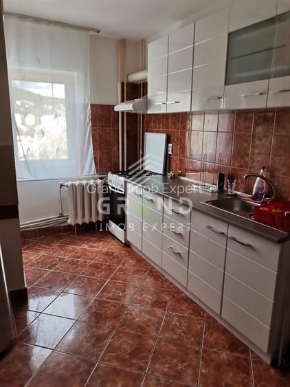 2 CAMERE DECOMANDAT | BALCON | MĂNĂȘTUR / ALEEA BRATEȘ - 2