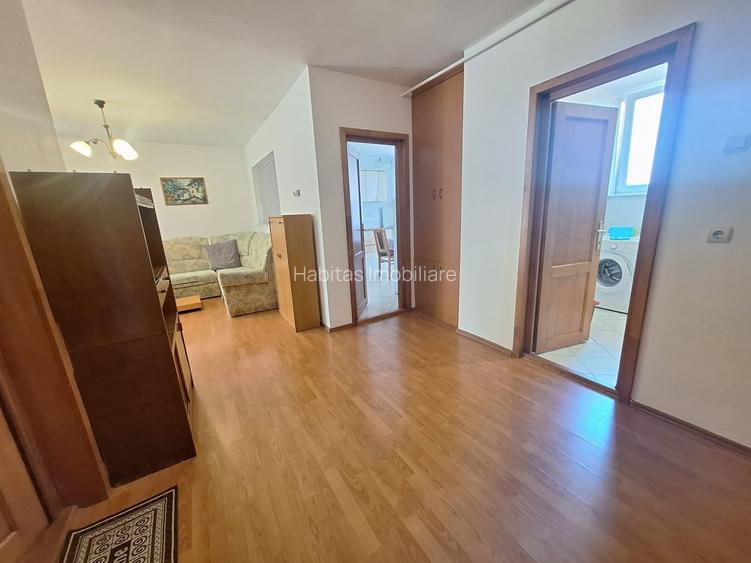 apartament 2 camere, foarte spatios, 94 mp, de inchiriat, in Buna Ziua - 3