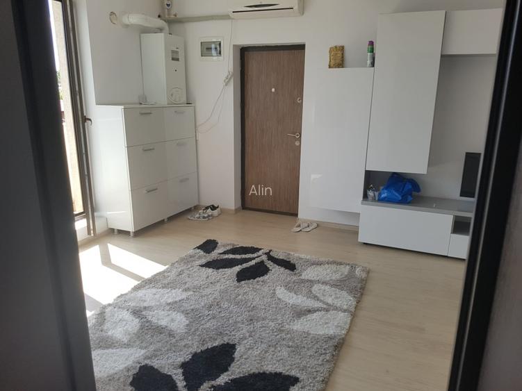 Bine ai venit ACASA! Apartament 2 camere 2 bai, zona Baneasa-Sisesti. - 9