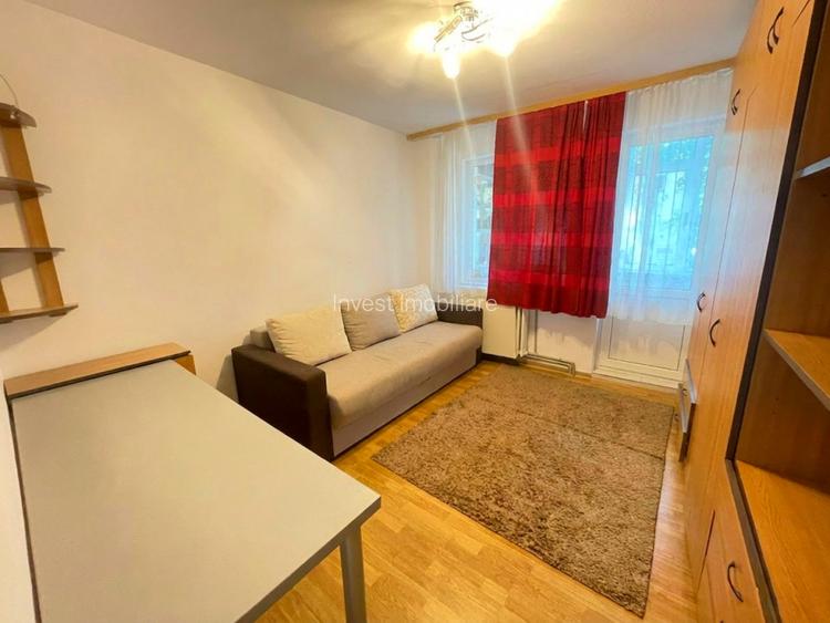 Apartament 2 camere-Podu Ros-Cantemir-etaj 1 - 4