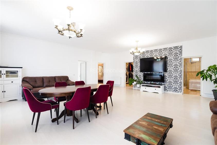 RECO Casa 3 dormitoare, piscina, strada privata, Sanmartin - 5