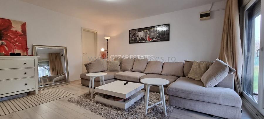 SNAGOV SAT OAZA DE LINISTE SI RELAXARE -TEREN 1200 MP COMISION 0% - 16