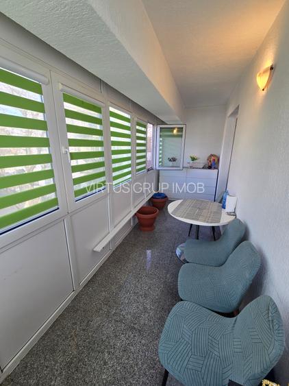 Apartament 3 Camere Bloc Nou  Str.Craisorului - 20