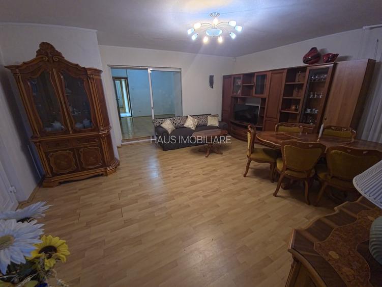 Faleza Nord apartament 3 camere decomandat - 6