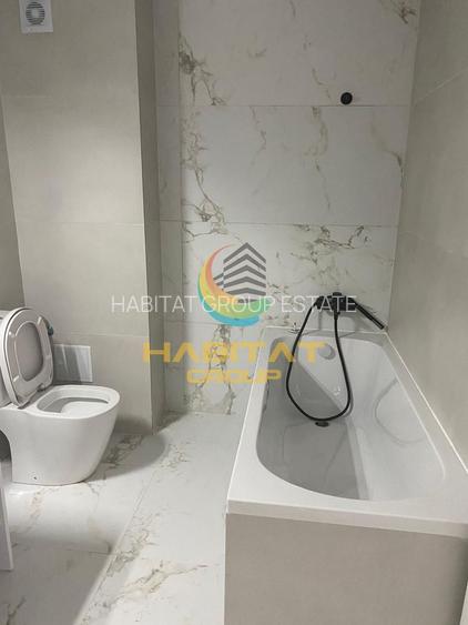 Oltenitei metrou Piata Sudului 5m vanzare 4 camere Penthouse - 12