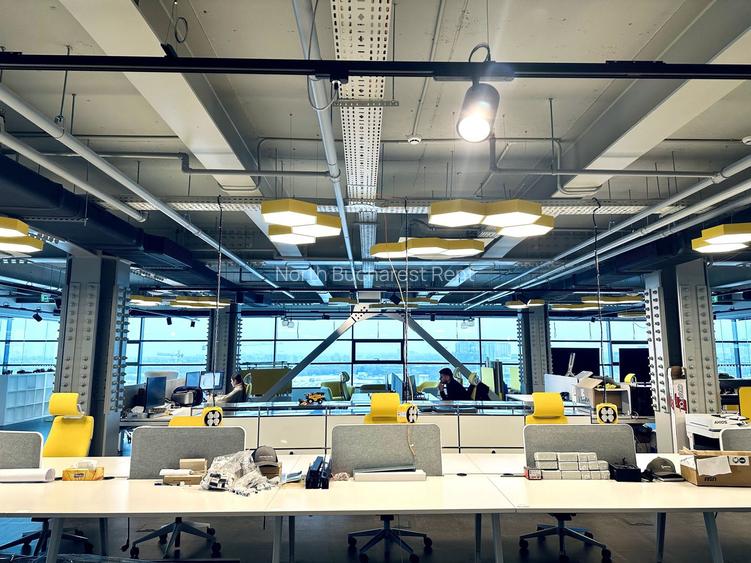 SPATIU DE BIROURI | PIPERA | - 11