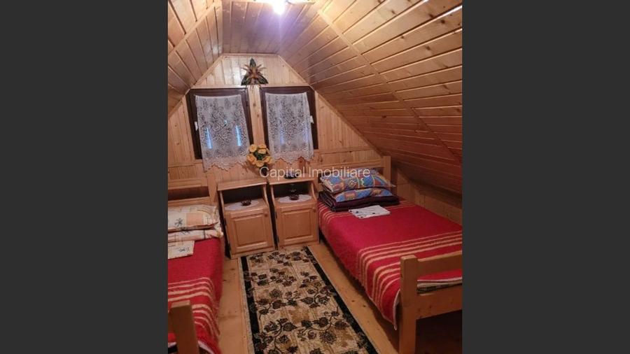 Proprietate Unică în Inima Naturii – Galaoaia, Mureș  - 7