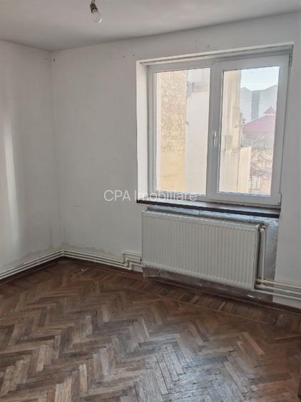 Apartament 3 camere decomandat, Cazino, Catedrala, Piata Ovidiu, - 9
